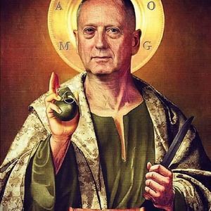 Meet your Posher, Thomas